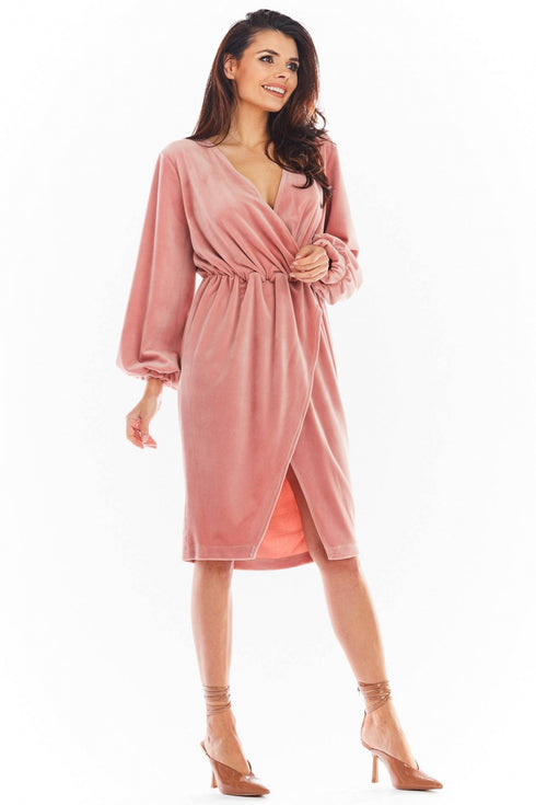 Evening dress model 150747